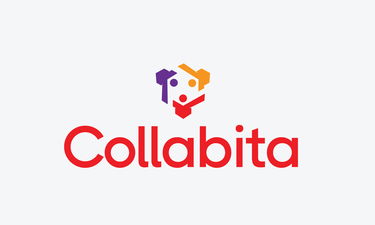 Collabita.com - Creative brandable domain for sale